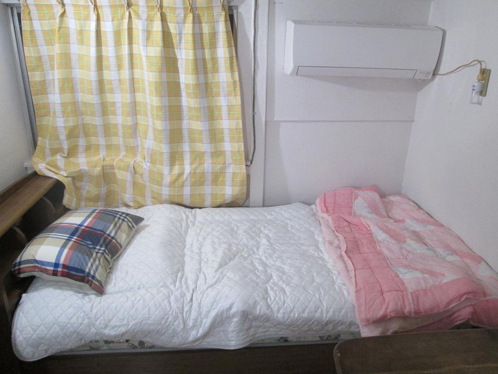 Kumaken Maison d'hôtes *