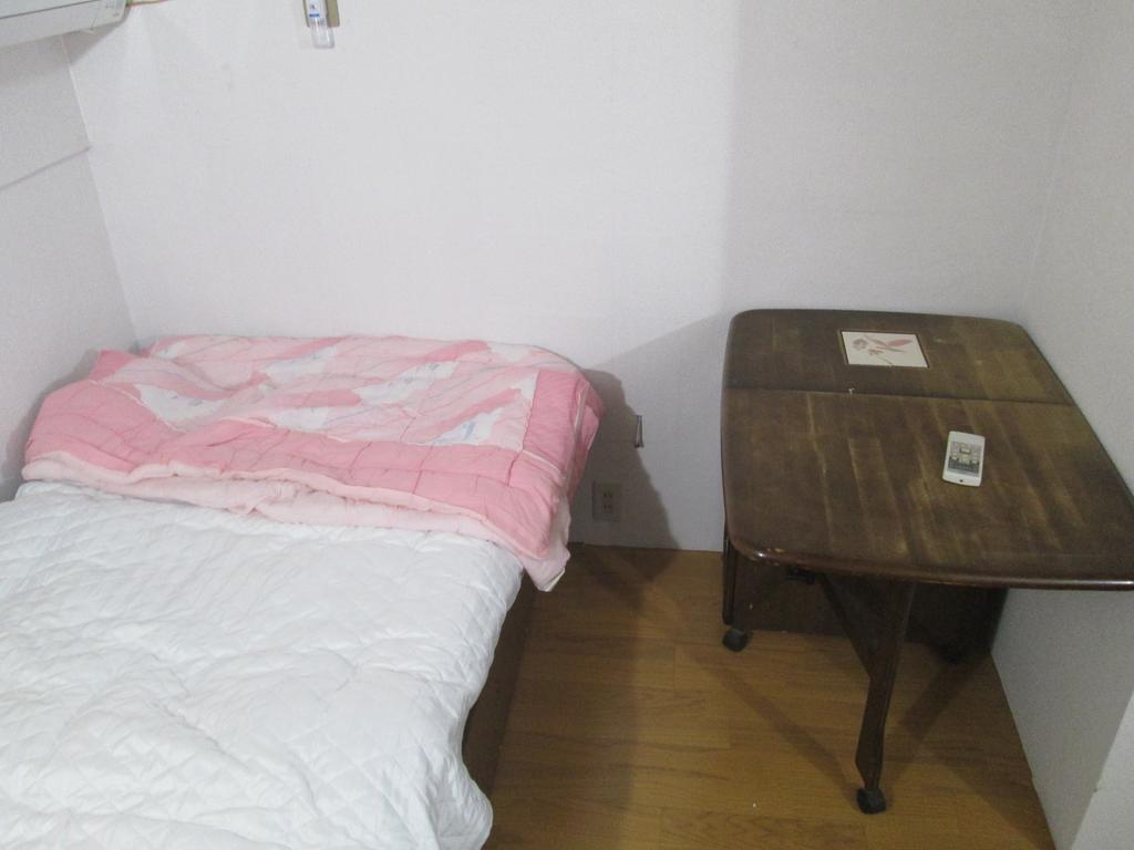 Kumaken Maison d'hôtes Ōsaka