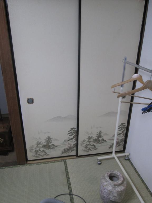 Kumaken Maison d'hôtes Ōsaka