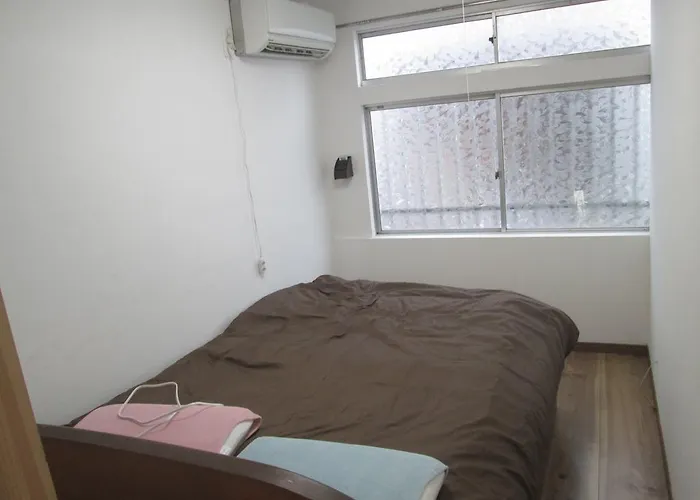 Kumaken Guest House