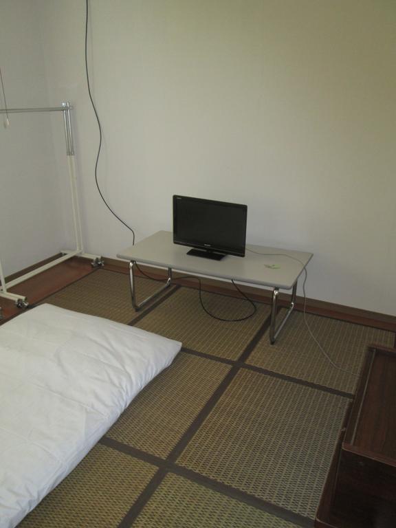 Wisma tamu Kumaken Osaka