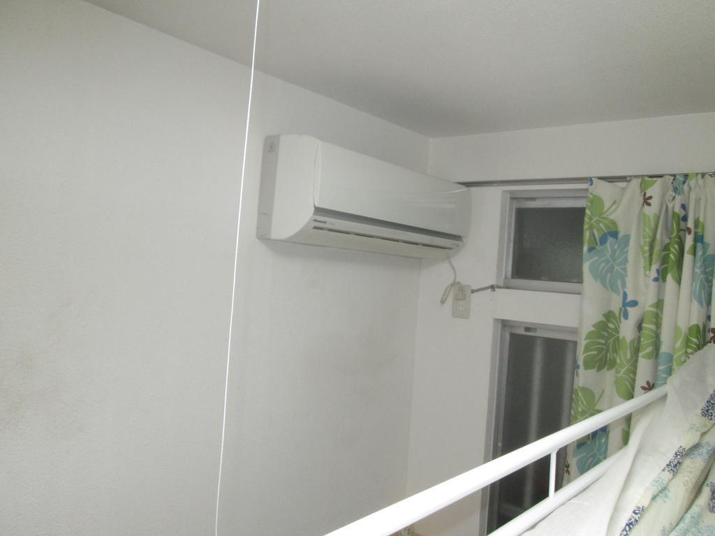 Kumaken Wisma tamu Osaka